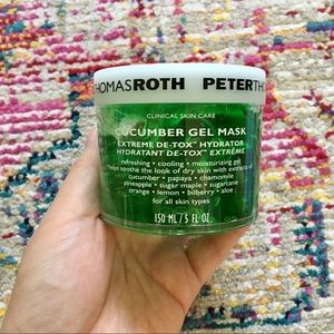 Peter Thomas Roth Cucumber Gel Mask